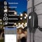 Feit Electric Feit Smart Home Commercial and Residential PVC Outdoor Smart-Enabled Dual Outlet Outdoor Plug 3R PLUG/WIFI/WP - alternate 8
